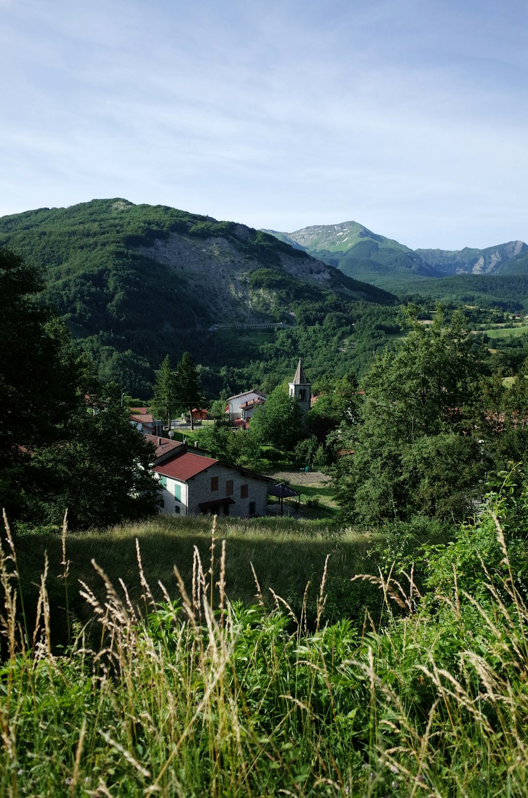 Eastern European Road Trip